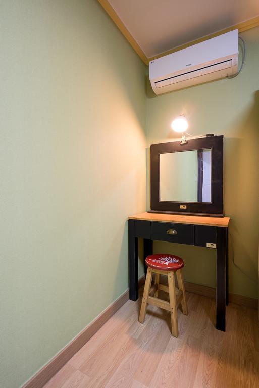 Wooju House Seoul