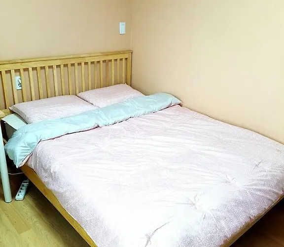Wooju House