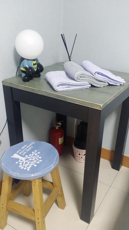 Wooju House 2* Seoul