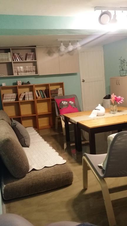 Wooju House Guest house