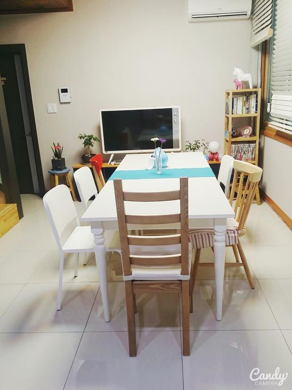 Wooju House Guest house