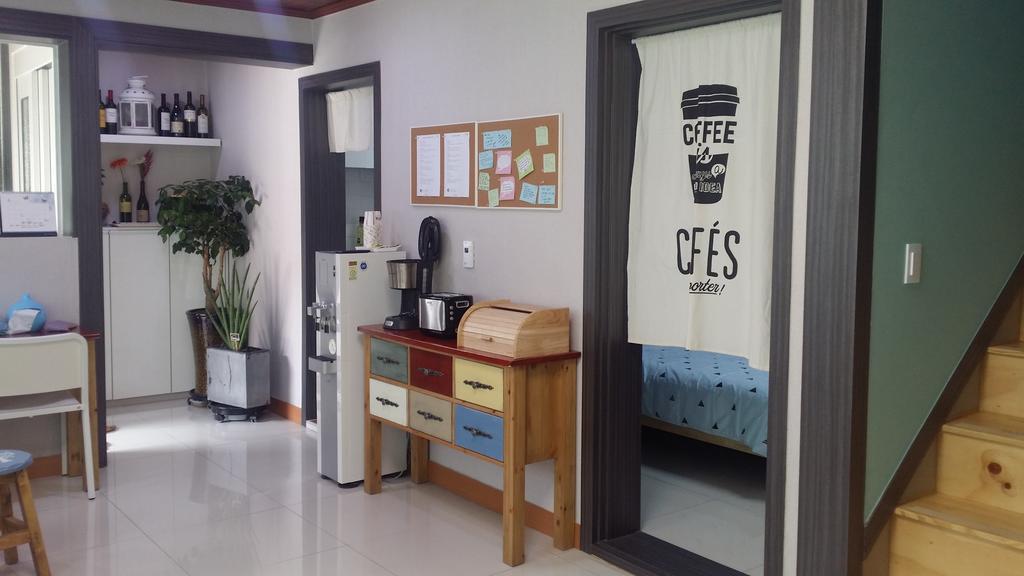 Wooju House Guest house Seoul