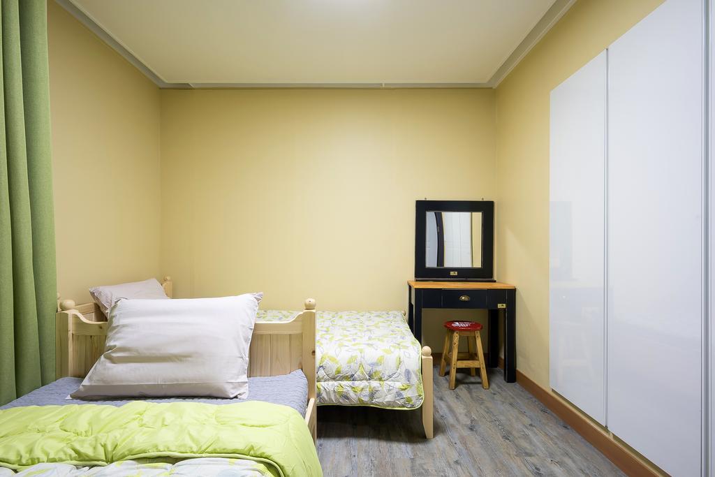 Wooju House