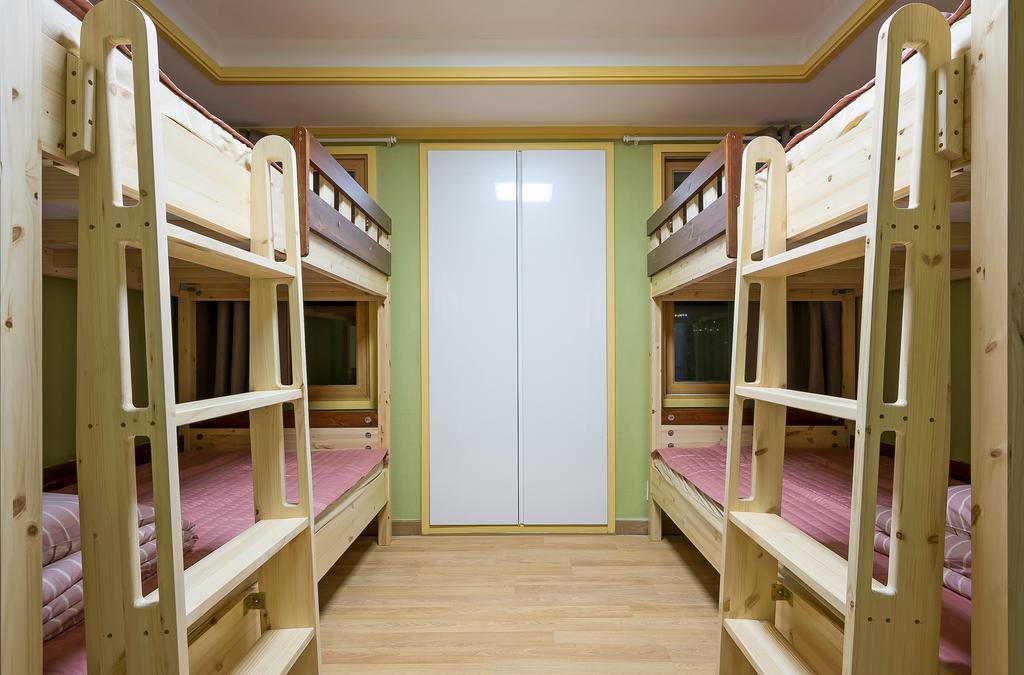 Wooju House Guest house Seoul