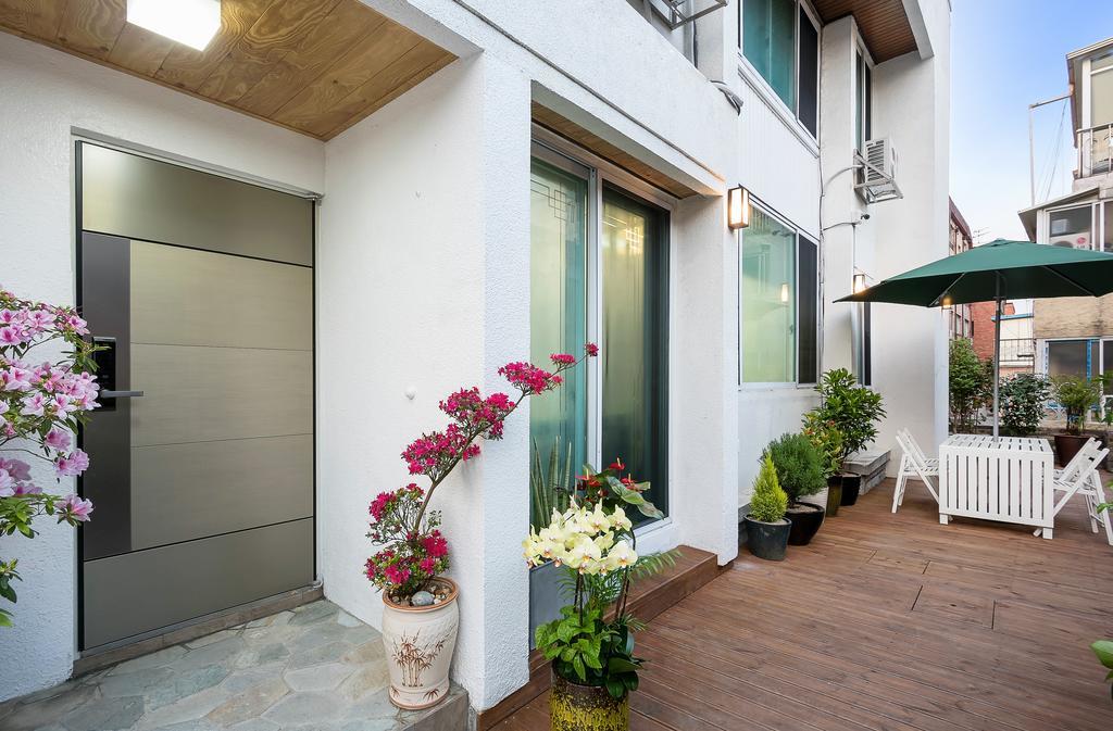 Wooju House 2*