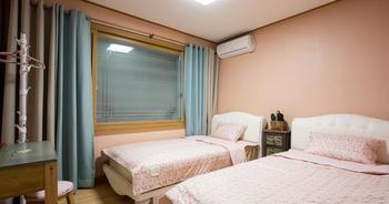 Wooju House Seoul