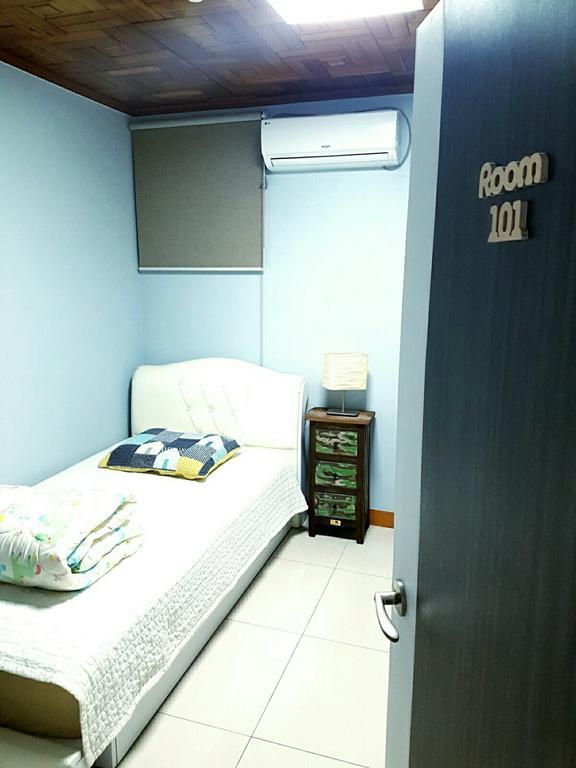 Wooju House Seoul