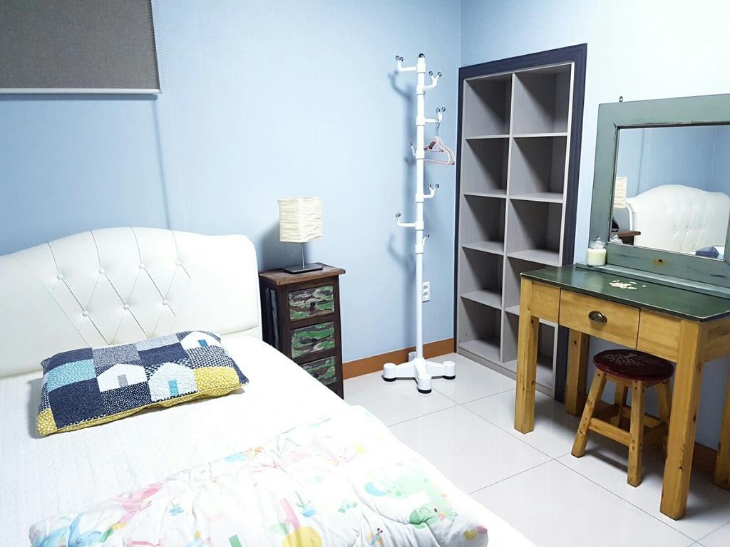 Guest house Wooju House Seoul