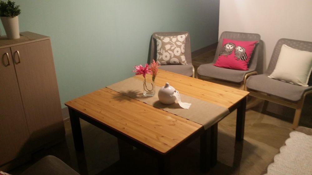 Wooju House Guest house