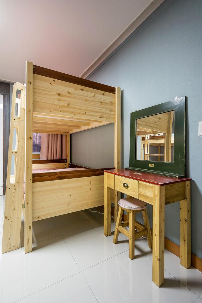 Wooju House 2* Seoul