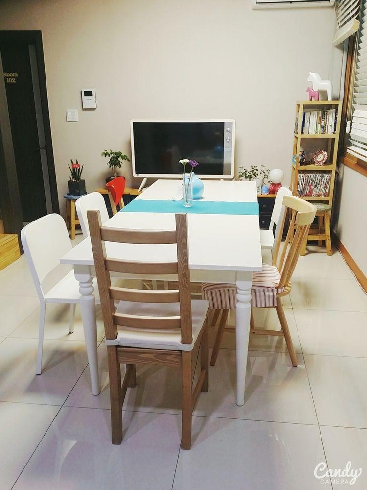 Wooju House Guest house Seoul