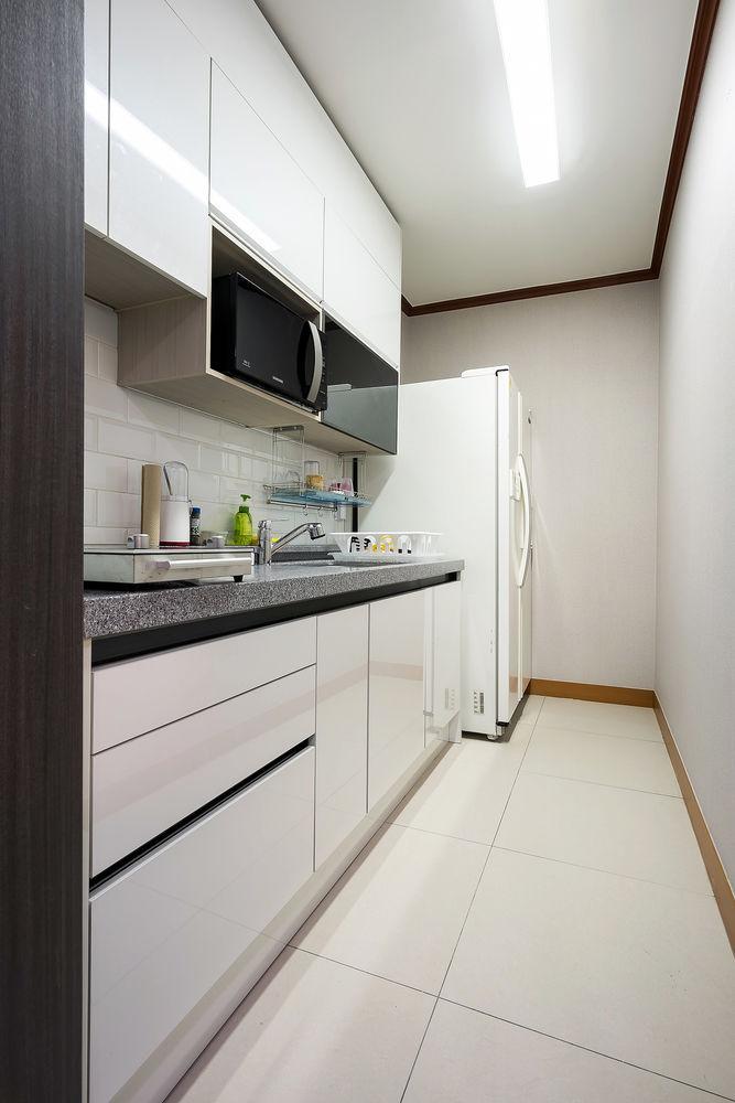 Wooju House 2*