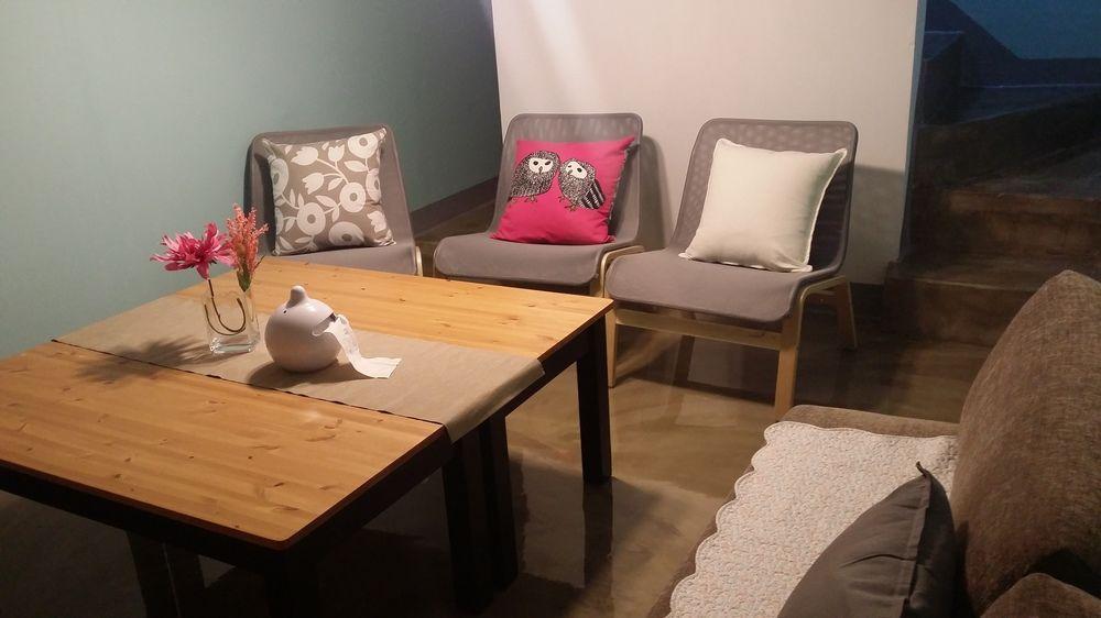 Wooju House Guest house Seoul