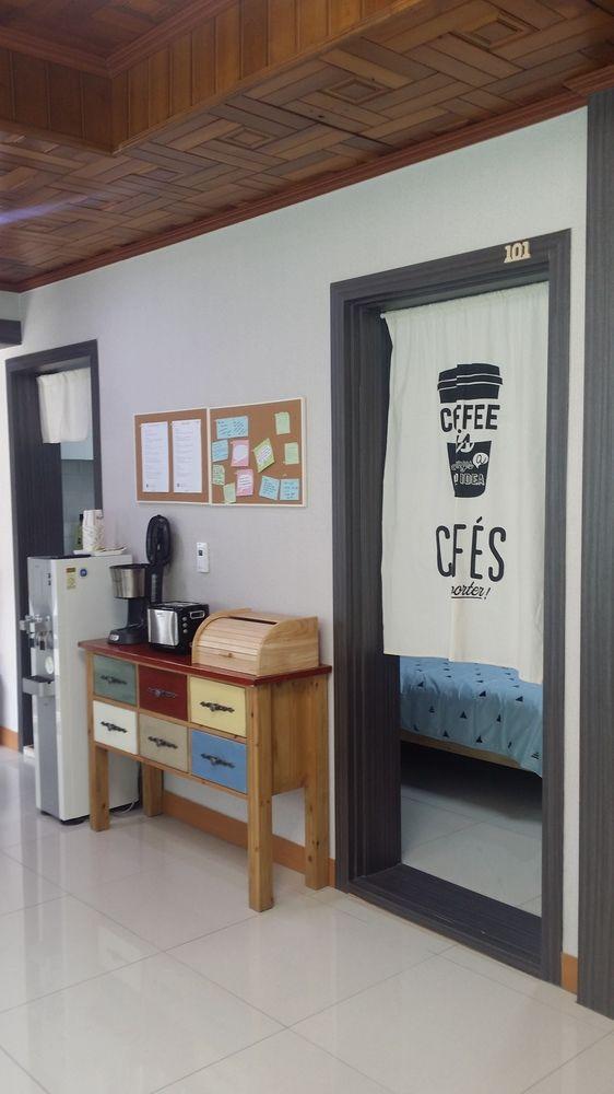 Wooju House 2* Seoul