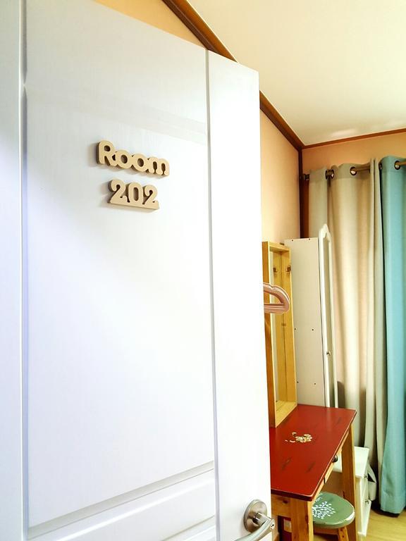 Guest house Wooju House Seoul