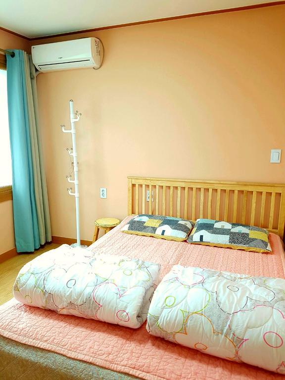 Wooju House Guest house