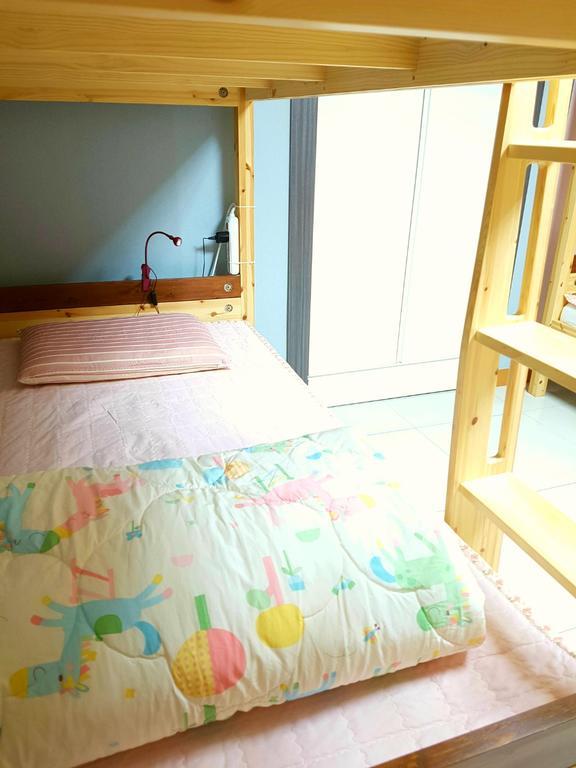 Guest house Wooju House 2*