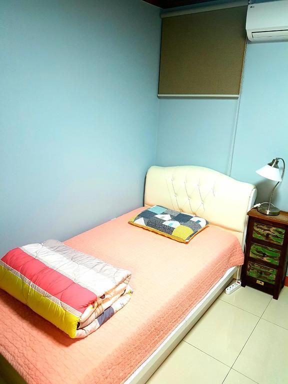 Guest house Wooju House 2*