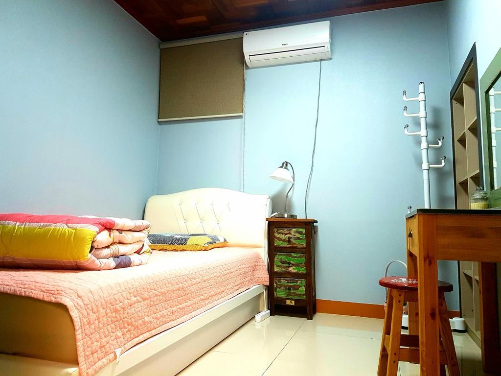 Wooju House 2*