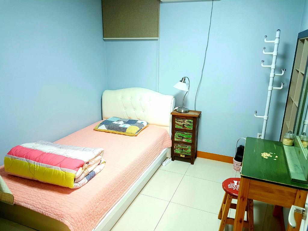 Wooju House