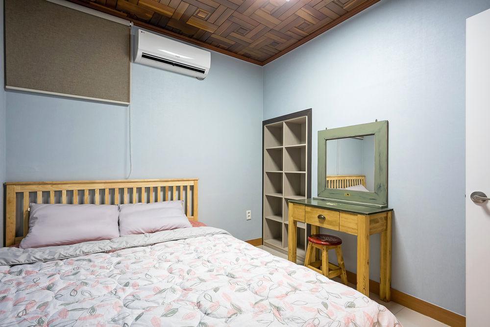 Wooju House Guest house 2*