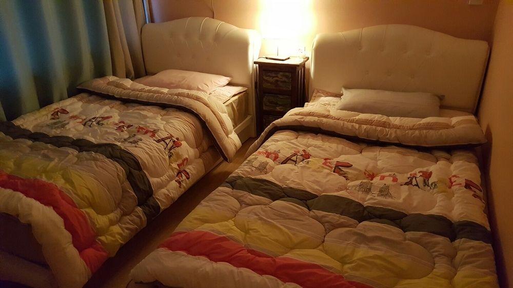 Guest house Wooju House Seoul